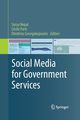 Social Media for Government Services, 