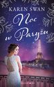 Noc w Paryu, Swan Karen