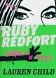 Ruby Redfort Spjrz mi w oczy, Child Lauren