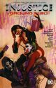 Injustice Ground Zero Vol. 1, Sebela Chris