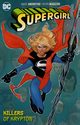 Supergirl Vol. 1 The Killers of Krypton, Andreyko Marc