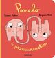 Pomelo i przeciwiestwa, Bdescu Ramona