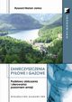 Zanieczyszczenia pyowe i gazowe, Janka Ryszard Marian