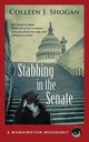 Stabbing in the Senate, Shogan Colleen J.