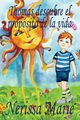 Thomas descubre el propsito de la vida (libro de ni?os sobre el propsito de la vida, cuentos infantiles, libros infantiles, libros para los ni?os, libros para ni?os, bebes, libros infantiles, bebes), Marie Nerissa