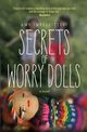 Secrets of Worry Dolls, Impellizzeri Amy