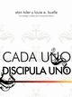 CADA UNO DISCIPULO UNO (Spanish, Toler Stan