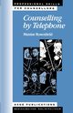 Counselling by Telephone, Rosenfield Maxine