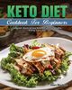 Keto Diet Cookbook For Beginners, Bledsoe Allen