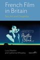 French Film in Britain, Mazdon Lucy
