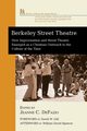 Berkeley Street Theatre, 