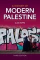 A History of Modern Palestine, Pappe Ilan