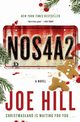 NOS4A2, Hill Joe