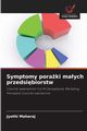 Symptomy poraki maych przedsibiorstw, Maharaj Jyothi