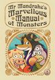 Mr Mandrake's Marvellous manual of Monsters, Perrins Stu
