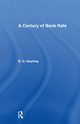 Century of Bank Rate, Hawtrey Ralph