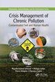 Crisis Management of Chronic Pollution, 