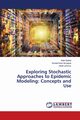 Exploring Stochastic Approaches to Epidemic Modeling, SETTATI Adel