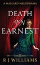 Death in Earnest, Williams RJ