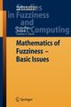 Mathematics of Fuzziness-Basic Issues, Wang Xuzhu