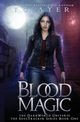 Blood Magic, Ayer T.G.
