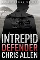 Defender, Allen Chris