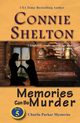 Memories Can Be Murder, Shelton Connie