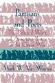 Partisans and Poets, Wienen Mark W. Van