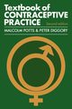 Textbook of Contraceptive Practice, Potts Malcolm