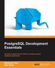 PostgreSQL Development Essentials, Kaur Manpreet