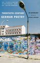 Twentieth-Century German Poetry, Hofmann Michael