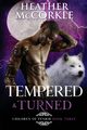 Tempered & Turned, McCorkle Heather