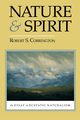 Nature and Spirit, Corrington Robert S.