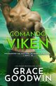 Comando Viken, Goodwin Grace