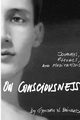 On Consciousness, Benard Gonzalo W.
