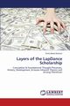 Layers of the LapDance Scholarship, Barwick Emily Moran