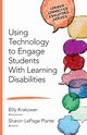 Using Technology to Engage Students With Learning Disabilities, Krakower Billy