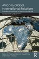 Africa in Global International Relations, 