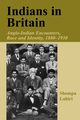 Indians in Britain, Lahiri Shompa