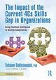 The Impact of the Current 4Cs Skills Gap in Organizations, Bakhshandeh Behnam
