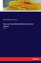 Flora von Deutschland, sterreich und der Schweiz, Thom Otto Wilhelm