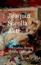 Joaquin Sorolla Akte, Berna Cristina