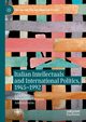 Italian Intellectuals and International Politics, 1945-1992, 