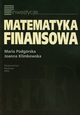 Matematyka finansowa, Podgrska Maria, Klimkowska Joanna