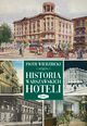 Historia warszawskich hoteli, Wierzbicki Piotr