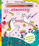 Jednoroce. Akademia mdrego dziecka. Wodne przygody, 