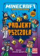Minecraft. Projekt pszczoa. Saga Stonesword. Tom 4, Eliopulos Nick