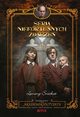 Akademia antypatii. Seria niefortunnych zdarze. Tom 5, Snicket Lemony