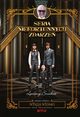 Winda widmo. Seria niefortunnych zdarze. Tom 6, Snicket Lemony
