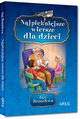 Najpikniejsze wiersze dla dzieci, Brzechwa Jan